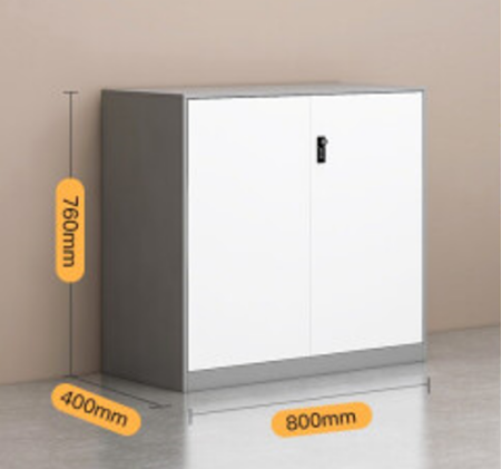Two-door File Cabinet