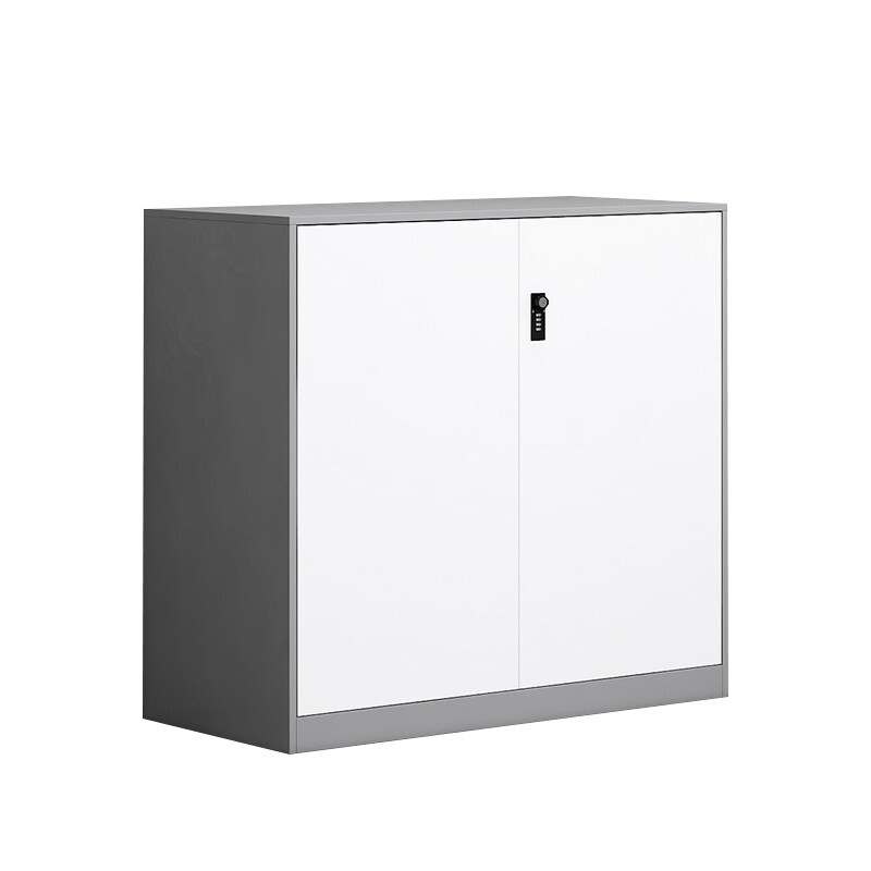 Two-door File Cabinet