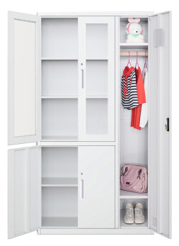 Instrument Locker