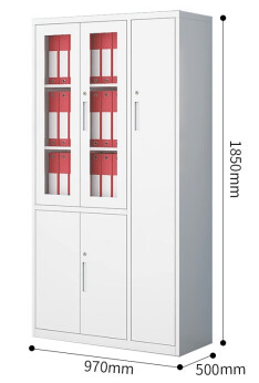 Instrument Locker