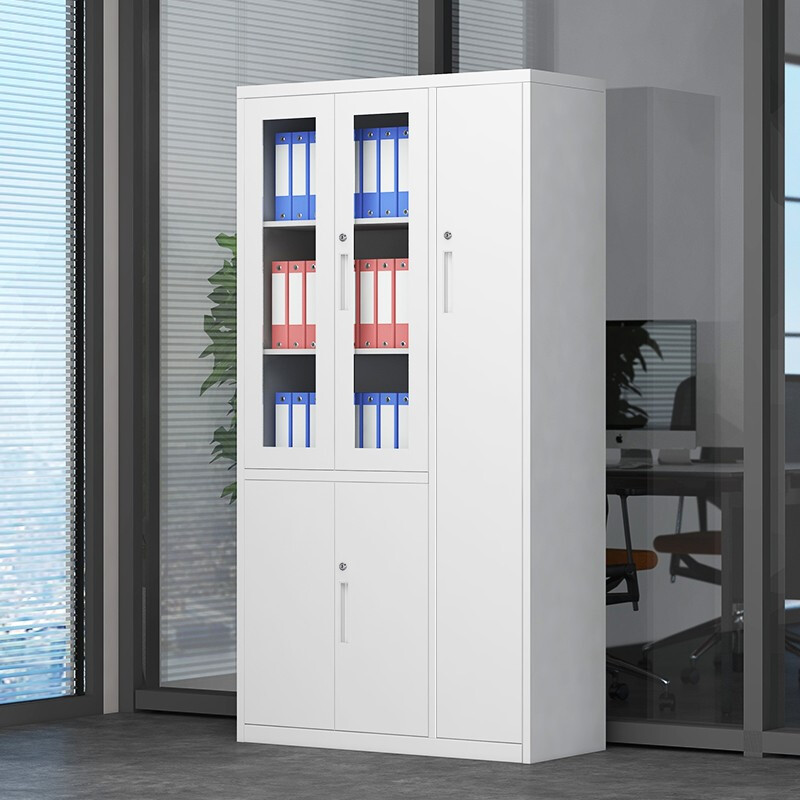 Instrument Locker