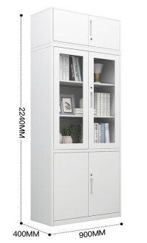 Large Instrument Top Cabinet