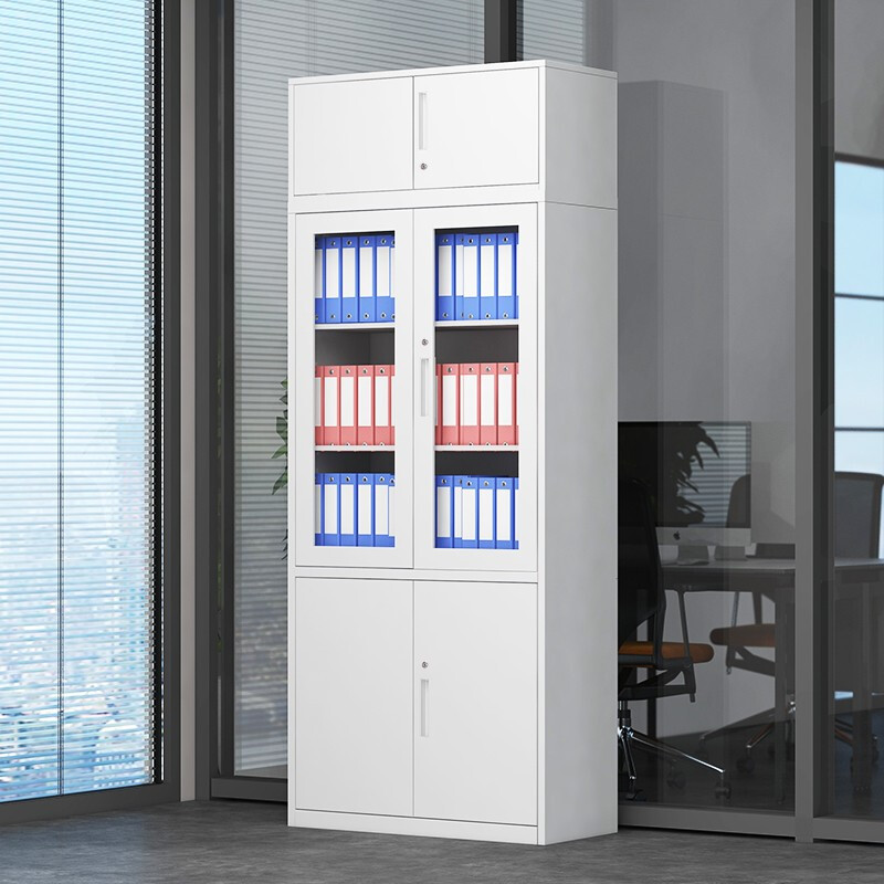 Large Instrument Top Cabinet