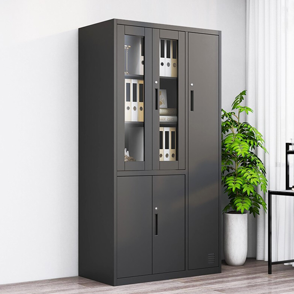 Five-door Locker