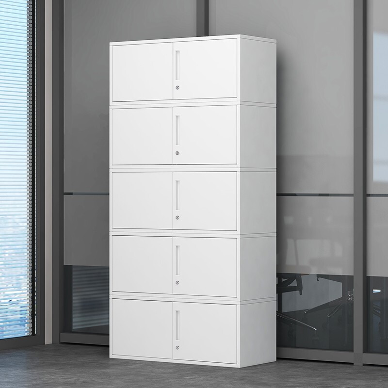 Split Five-section Cabinet