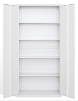 Two Doors File Cabinet