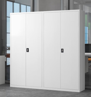 Two Doors File Cabinet（Lightning Lock）