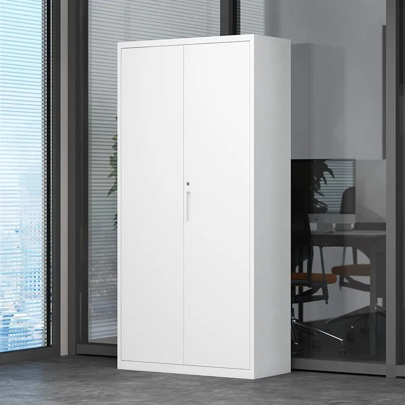 Two Doors File Cabinet