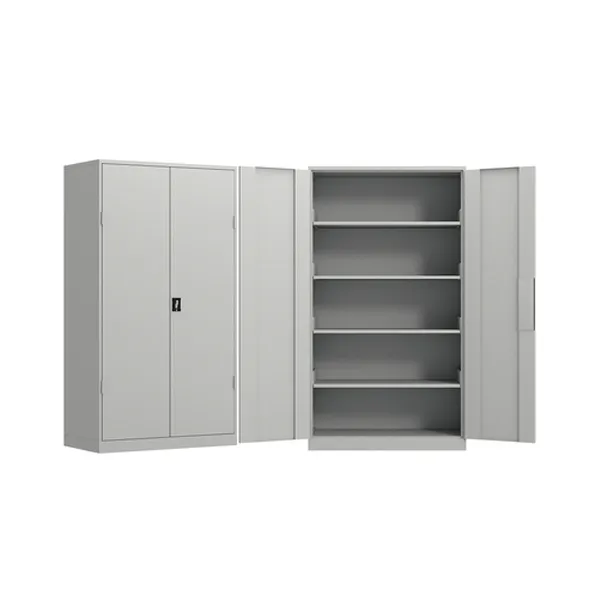 Two Doors Tool Cabinet