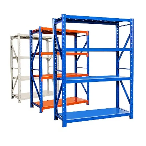 Goods Shelving