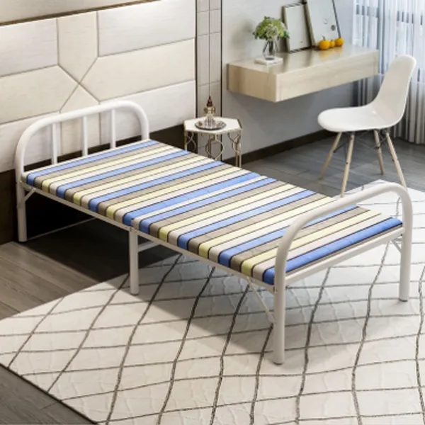 Steel Folding Bed