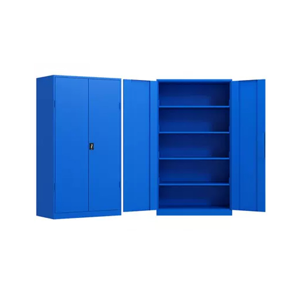 Two Doors Tool Cabinet