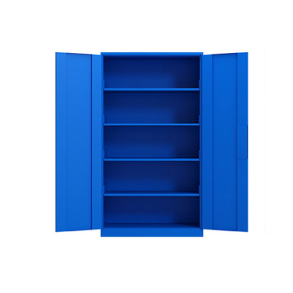 Two Doors Tool Cabinet