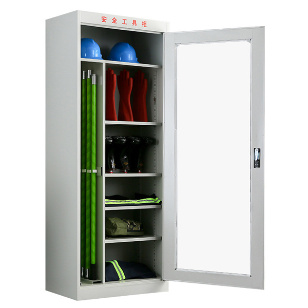 Electrical Safety Cabinets