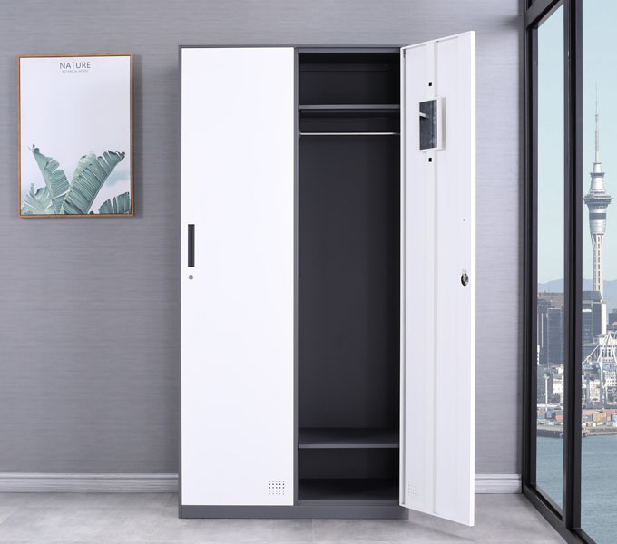 Two Doors Locker