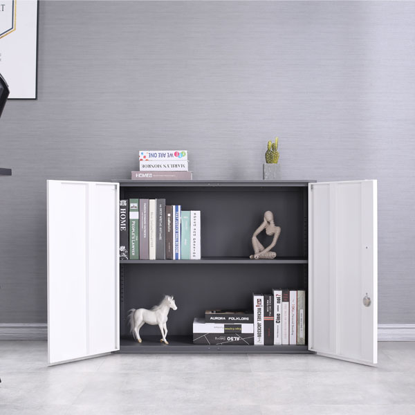 Steel File Cabinet