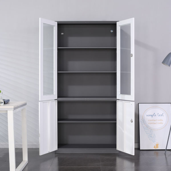 Large instrument cabinet