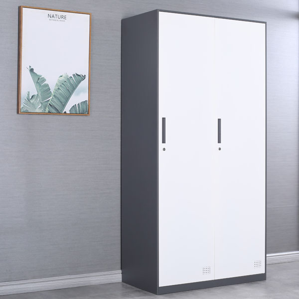 Two Doors Locker