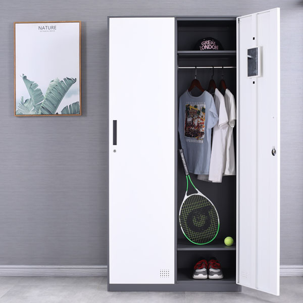 Two Doors Locker
