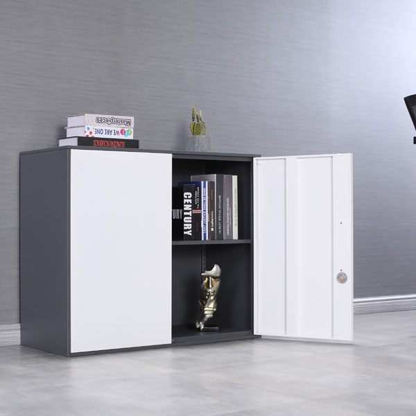 Steel File Cabinet