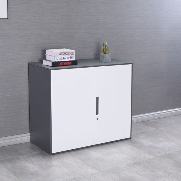 Steel File Cabinet