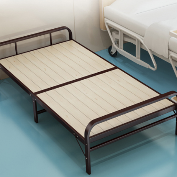 Steel Folding Bed