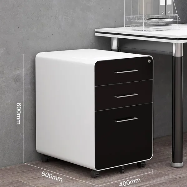 Mobile cabinets