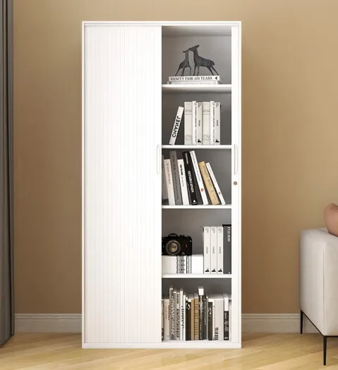 steel office furniture