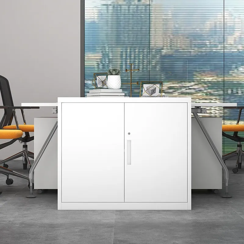 Steel office furniture