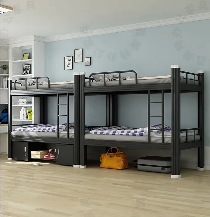 steel folding bed