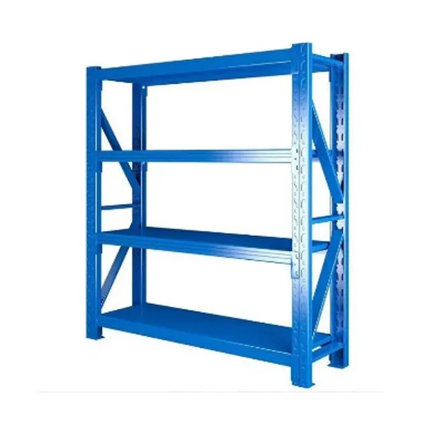 warehouse racking