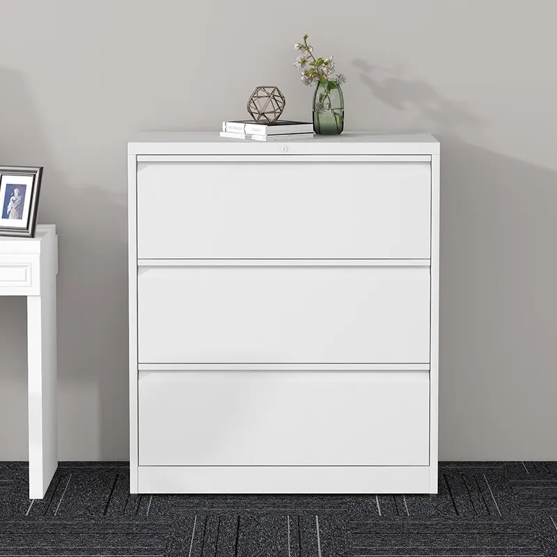 steel office furniture