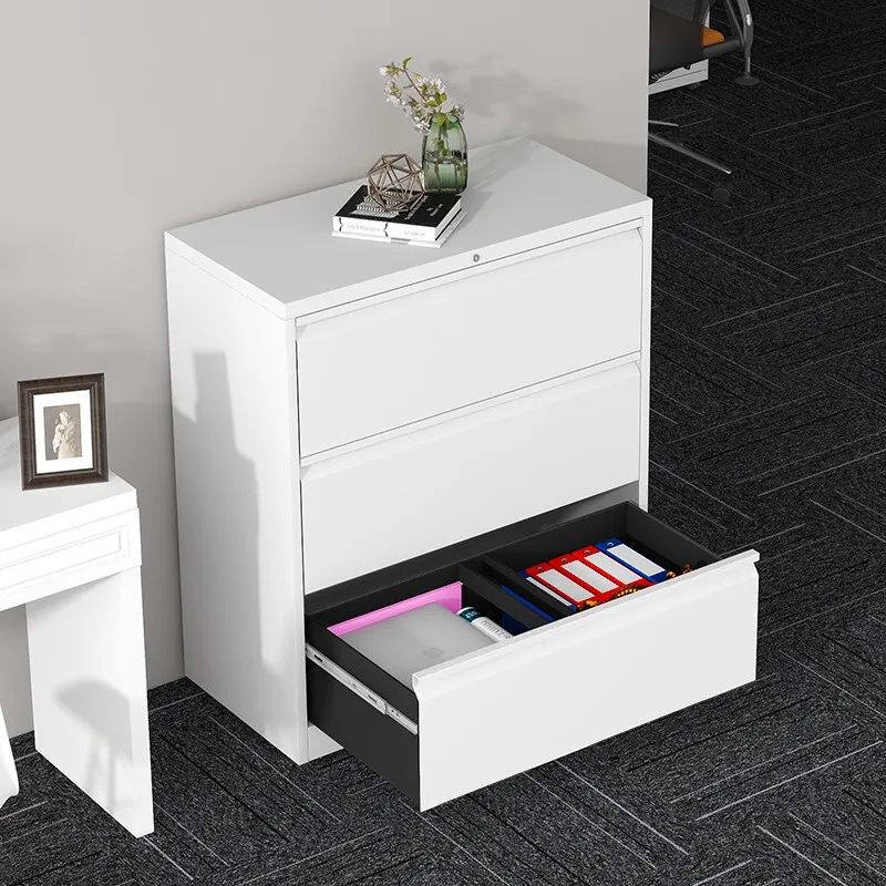 steel office furniture