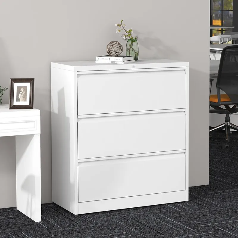 steel office furniture