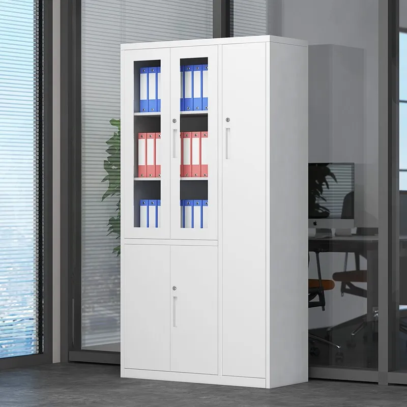 Instrument Locker