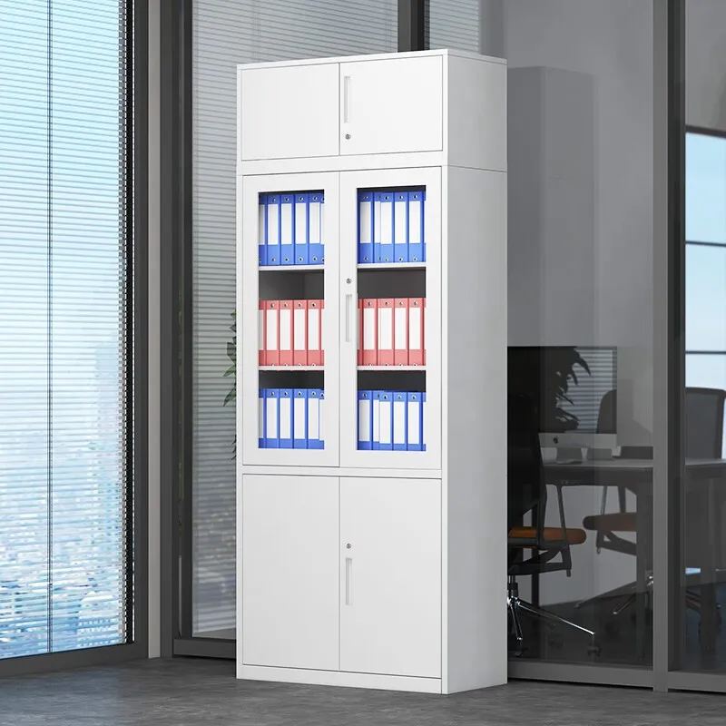 Large Instrument Top Cabinet