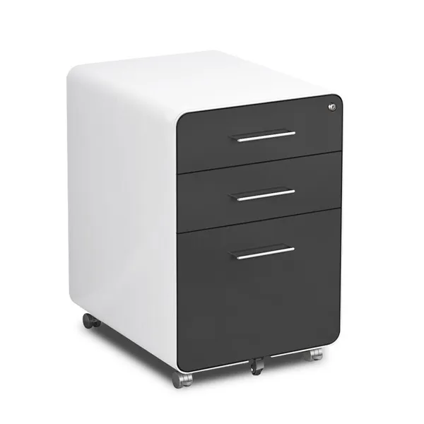 Introduction to mobile cabinets: features, types, uses