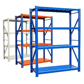 Goods Shelving