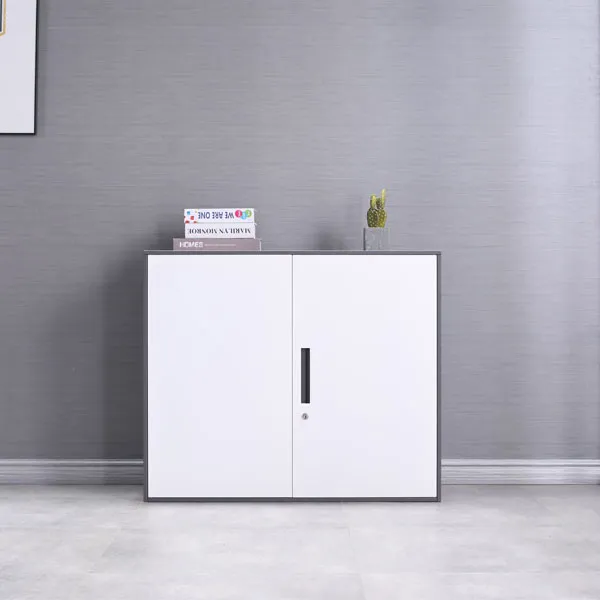 Steel File Cabinet