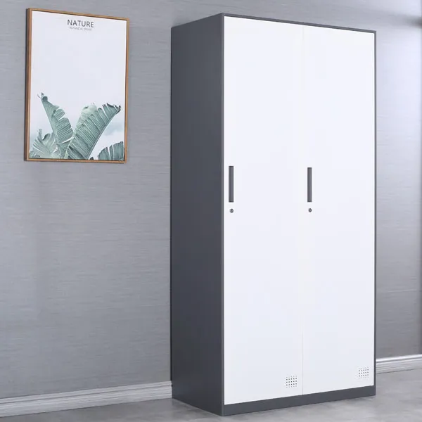 Two Doors Locker