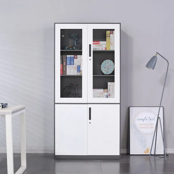 Large Instrument Cabinet