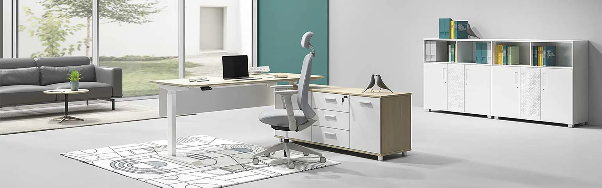 Office Furniture